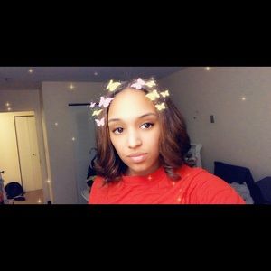 Meet your Posher, Kaylah